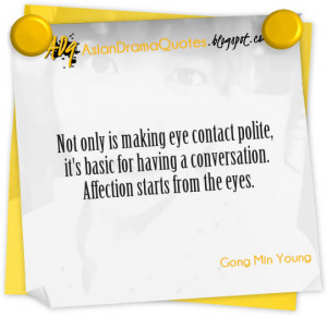 But in romance, an extreme to another extreme could sometimes