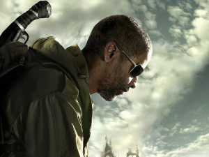 Alpha Coders Wallpaper Abyss Movie The Book Of Eli 86316