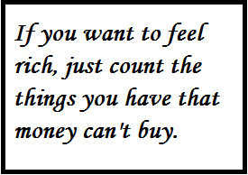 Money Savvy: Money Habits, Values and You