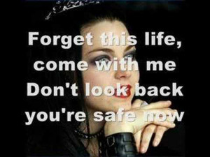 NEED LOVE SONGS THATS ROCK/HEAVY METAL/ALTERNATIVE ANYTHING.?