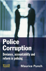 Corruption Police