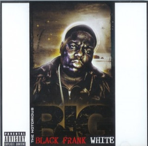 which he got from the movie king of new york