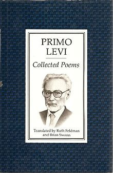 Collected Poems (Primo Levi)