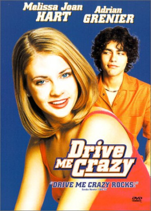 So with that we come to another movie from 1999 – Drive Me Crazy and ...