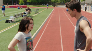 ... comedy THE DUFF , arriving in theaters February 20th. #TheDuff