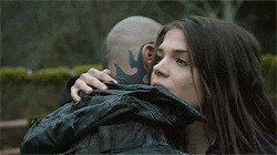 Octavia and Lincoln