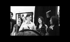 Who do you admire or look up to?