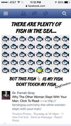 plenty of fish in the sea they say more the sea 2