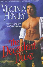 Start by marking “The Decadent Duke” as Want to Read: