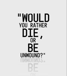 Hayden's question More