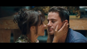 The Vow The Vow Movie Trailer Screencaps