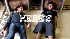 ... michael jones ray narvaez jr Geoff Ramsey abe edits things Jack