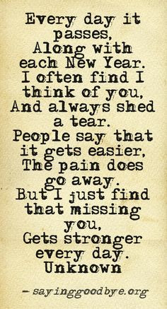 mother quotes loss of a loved one quotes missing my dad quotes in ...