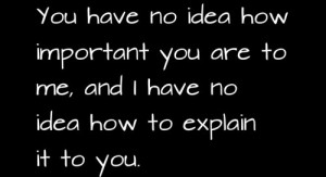 ... with quotes on love | Irresistible Romantic Love Quotes For Him & Her