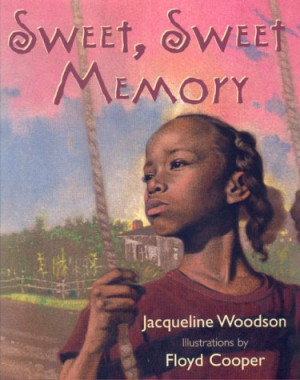 Start by marking “Sweet, Sweet Memory” as Want to Read: