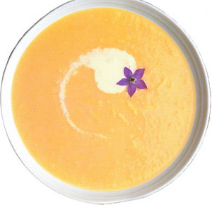 Multi Color Cabbage Salad