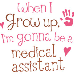 Medical Assistant Future
