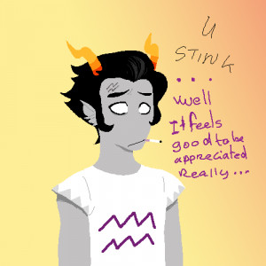 Tumblr and Cronus