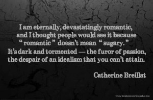 Catherine Breillat quotes