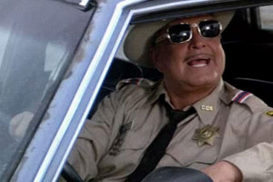 ... And The Bandit Quotes Buford T Justice Sheriff buford t. justice