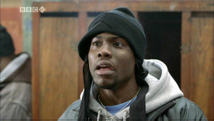 Photo of Kevin Hart from Scary Movie 3 (2003)