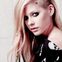 Avril Lavigne Quotes