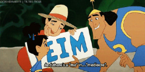 ... kronks new groove miss birdwell cartoons comics disney kronk kronks