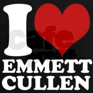 love_emmett_cullen_womens_dark_tshirt.jpg?color=Black&height=460 ...