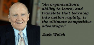 quotes jack welch - Google SearchQuotes Jack