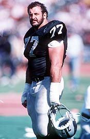 Lyle Alzado, American football player