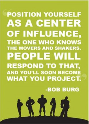 ... :Original Description: inspirational business quotes- bob burg