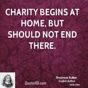 Charity Quotes – Giving Back to the Needy – Helping People in Need ...
