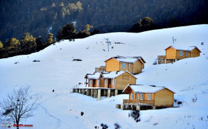Re: Uttarakhand : A Bone-Chilling Winter Vacation in the 
