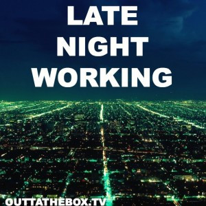 Late Night Working Music For Entrepreneurs