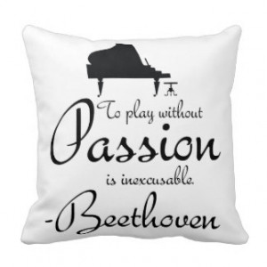 Beethoven Quotes Gifts and Gift Ideas