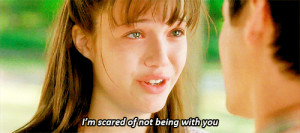 Nicholas Sparks' novels & movies A Walk to Remember