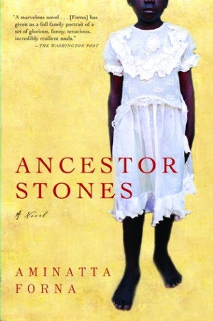 Start by marking “Ancestor Stones” as Want to Read: