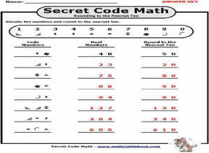 picture from the gallery math puzzles for kids click the image to ...