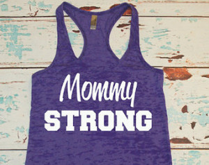 ... Exercise Tank. Workout Shirt. Exercise Shirt. Mom. Mother. mommy. gym