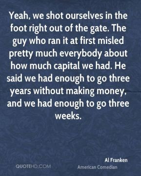 Misled Quotes