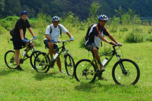 cycling tours in bali ubud indonesia bali
