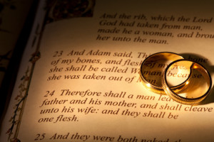 Do my counselors agree with what the Bible teaches about marriage?