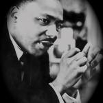 USA Dr. Martin Luther King MTI Fotó Küföldi képszolgálat