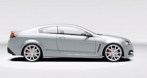 chevrolet ss coupe envisaged quote the 2014 chevrolet ss rear