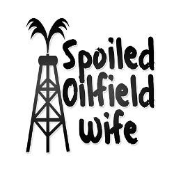 Spoiled Wife Bumper Stickers Car Decals More Photo