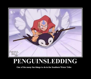 Avatar The Last Airbender