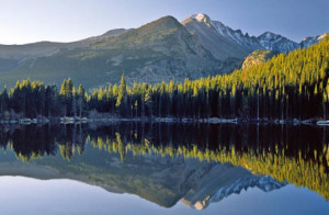 Rocky Mountain National Park, Colorado