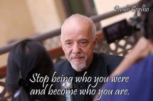 Paulo Coelho - Great sayings
