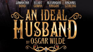 An Ideal Husband (play) London Oscar Wilde