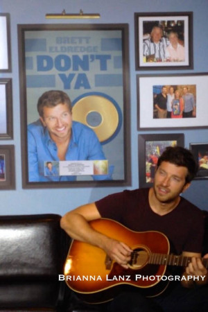 Brett Eldredge www.tortugamusicfestival.com // #tortugafest: Concerts ...